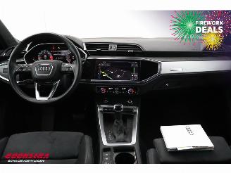 Audi Q3 35 TDI Aut. S-Line LED ACC Virtual Clima Camera SHZ 39.443 km! picture 16