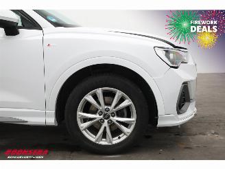 Audi Q3 35 TDI Aut. S-Line LED ACC Virtual Clima Camera SHZ 39.443 km! picture 5