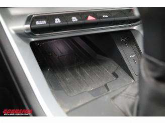 Audi Q3 35 TDI Aut. S-Line LED ACC Virtual Clima Camera SHZ 39.443 km! picture 30