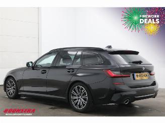 BMW 3-serie Touring 318i M-Sport LED Leder Navi Clima Cruise Camera SHZ picture 4