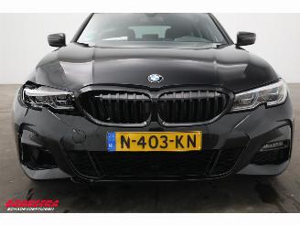 BMW 3-serie Touring 318i M-Sport LED Leder Navi Clima Cruise Camera SHZ picture 6