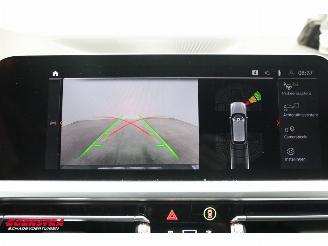 BMW 3-serie Touring 318i M-Sport LED Leder Navi Clima Cruise Camera SHZ picture 22