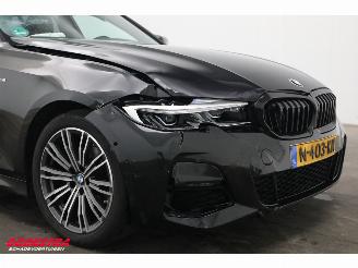 BMW 3-serie Touring 318i M-Sport LED Leder Navi Clima Cruise Camera SHZ picture 5