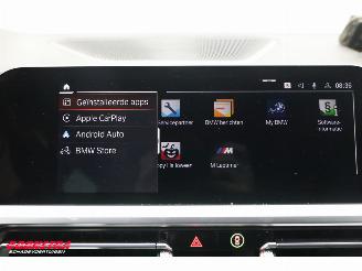 BMW 3-serie Touring 318i M-Sport LED Leder Navi Clima Cruise Camera SHZ picture 23