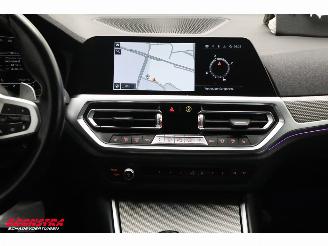 BMW 3-serie Touring 318i M-Sport LED Leder Navi Clima Cruise Camera SHZ picture 14