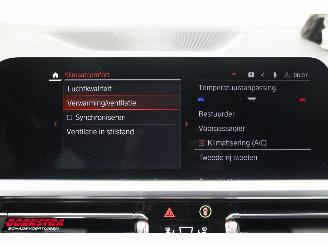 BMW 3-serie Touring 318i M-Sport LED Leder Navi Clima Cruise Camera SHZ picture 24