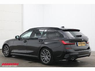 BMW 3-serie Touring 318i M-Sport LED Leder Navi Clima Cruise Camera SHZ picture 4