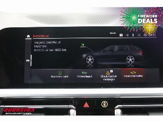 BMW 3-serie Touring 318i M-Sport LED Leder Navi Clima Cruise Camera SHZ picture 26