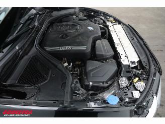 BMW 3-serie Touring 318i M-Sport LED Leder Navi Clima Cruise Camera SHZ picture 7