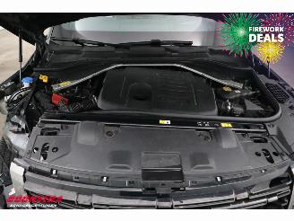 Land Rover Range Rover 3.0 P550e Autobiography PHEV 4X Massage/Memory Pano AHK picture 9