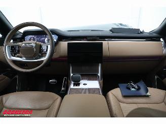 Land Rover Range Rover 3.0 P550e Autobiography PHEV 4X Massage/Memory Pano AHK picture 16