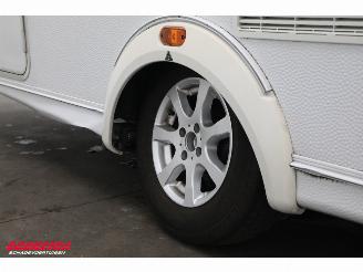 Knaus  Sudwind 420 QD Mover Dwarsbed picture 6