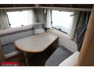 Knaus  Sudwind 420 QD Mover Dwarsbed picture 18