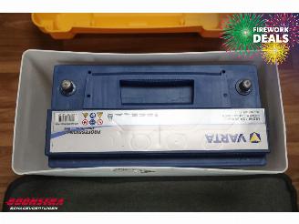 Knaus  Sudwind 420 QD Mover Dwarsbed picture 32