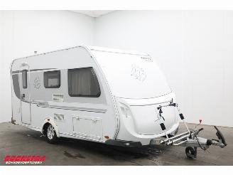 Knaus  Sudwind 420 QD Mover Dwarsbed picture 2