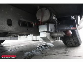 Knaus  Sudwind 420 QD Mover Dwarsbed picture 11