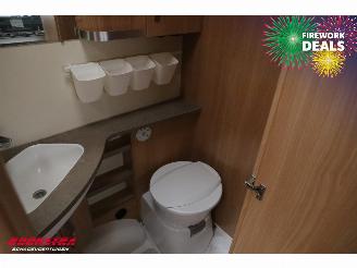 Knaus  Sudwind 420 QD Mover Dwarsbed picture 25