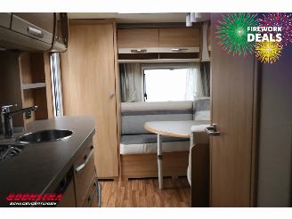 Knaus  Sudwind 420 QD Mover Dwarsbed picture 28