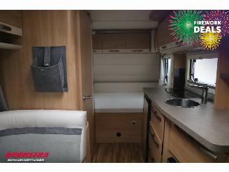 Knaus  Sudwind 420 QD Mover Dwarsbed picture 16