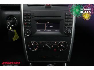 Mercedes A-klasse 160 Aut. Avantgarde Airco Cruise PDC 58.995 km! picture 14