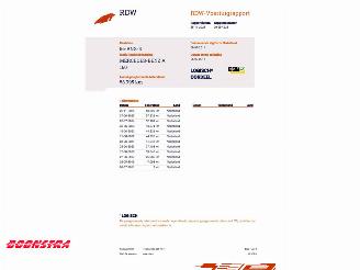 Mercedes A-klasse 160 Aut. Avantgarde Airco Cruise PDC 58.995 km! picture 20