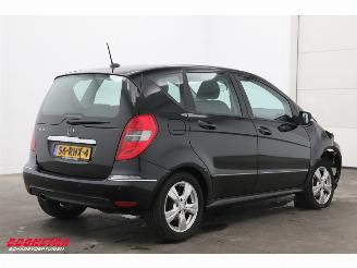 Mercedes A-klasse 160 Aut. Avantgarde Airco Cruise PDC 58.995 km! picture 3