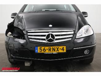 Mercedes A-klasse 160 Aut. Avantgarde Airco Cruise PDC 58.995 km! picture 7