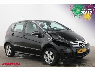 Mercedes A-klasse 160 Aut. Avantgarde Airco Cruise PDC 58.995 km! picture 2