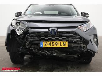 Toyota Rav-4 2.5 Hybrid Style LED ACC Navi Clima Camera AHK picture 6
