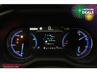 Toyota Rav-4 2.5 Hybrid Style LED ACC Navi Clima Camera AHK picture 22