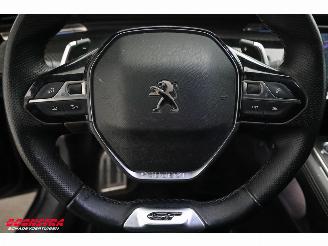 Peugeot 508 SW 1.6 HYbrid GT LED ACC Navi Clima Camera SHZ AHK picture 16