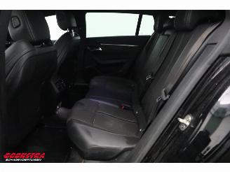 Peugeot 508 SW 1.6 HYbrid GT LED ACC Navi Clima Camera SHZ AHK picture 14