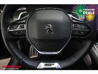 Peugeot 508 SW 1.6 HYbrid GT LED ACC Navi Clima Camera SHZ AHK picture 16