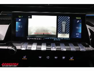 Peugeot 508 SW 1.6 HYbrid GT LED ACC Navi Clima Camera SHZ AHK picture 20
