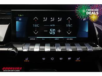 Peugeot 508 SW 1.6 HYbrid GT LED ACC Navi Clima Camera SHZ AHK picture 21