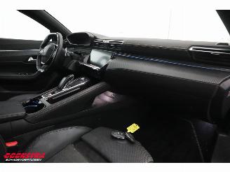 Peugeot 508 SW 1.6 HYbrid GT LED ACC Navi Clima Camera SHZ AHK picture 10