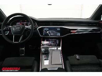 Audi Rs6 Avant 4.0 TFSI Quattro Urban Ceramic 305 km/h Pano ACC Memory Eventuri Intake picture 14