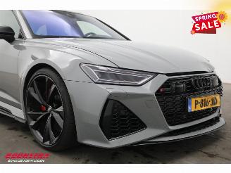 Audi Rs6 Avant 4.0 TFSI Quattro Urban Ceramic 305 km/h Pano ACC Memory Eventuri Intake picture 5