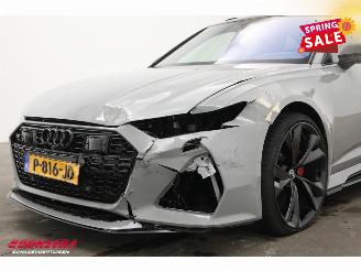 Audi Rs6 Avant 4.0 TFSI Quattro Urban Ceramic 305 km/h Pano ACC Memory Eventuri Intake picture 11