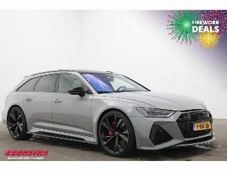 Audi Rs6 Avant 4.0 TFSI Quattro Urban Ceramic 305 km/h Pano ACC Memory Eventuri Intake picture 2