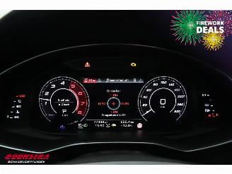 Audi Rs6 Avant 4.0 TFSI Quattro Urban Ceramic 305 km/h Pano ACC Memory Eventuri Intake picture 20