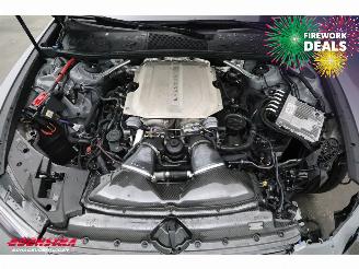 Audi Rs6 Avant 4.0 TFSI Quattro Urban Ceramic 305 km/h Pano ACC Memory Eventuri Intake picture 8