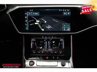 Audi Rs6 Avant 4.0 TFSI Quattro Urban Ceramic 305 km/h Pano ACC Memory Eventuri Intake picture 15