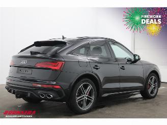 Audi SQ5 3.0 TDI Quattro Pano HUD ACC 360° Lucht Leder AHK picture 3
