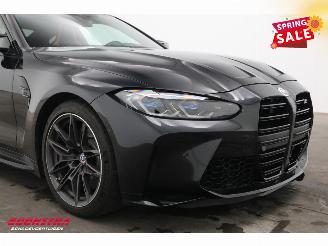 BMW M4 Coupé Competition Schalensitze ACC Carbon HUD 360° H/K Memory picture 9