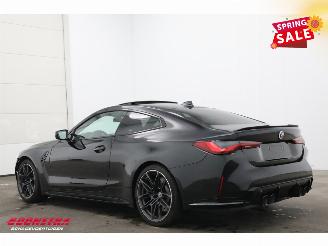 BMW M4 Coupé Competition Schalensitze ACC Carbon HUD 360° H/K Memory picture 4