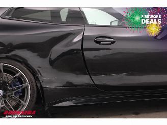 BMW M4 Coupé Competition Schalensitze ACC Carbon HUD 360° H/K Memory picture 7