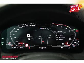 BMW M4 Coupé Competition Schalensitze ACC Carbon HUD 360° H/K Memory picture 24