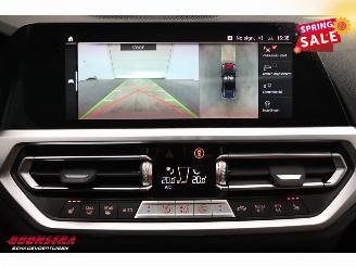 BMW M4 Coupé Competition Schalensitze ACC Carbon HUD 360° H/K Memory picture 31