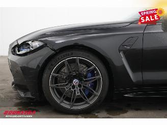 BMW M4 Coupé Competition Schalensitze ACC Carbon HUD 360° H/K Memory picture 15